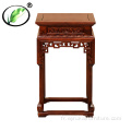 Table de l'autel de motif de motif matériel vintage ancien Ru Yi